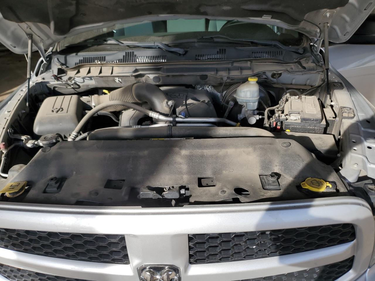 2013 RAM 1500 - Image 11