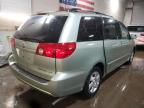 2007 Toyota Sienna Xle للبيع في Elgin، IL - Rear End