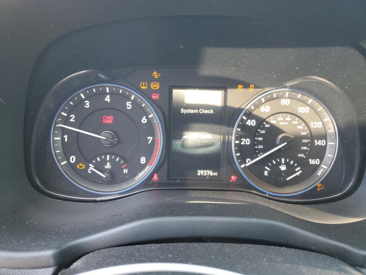 2022 Hyundai Kona - Image 9
