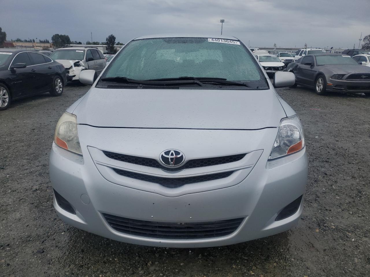 2007 Toyota Yaris - Image 5