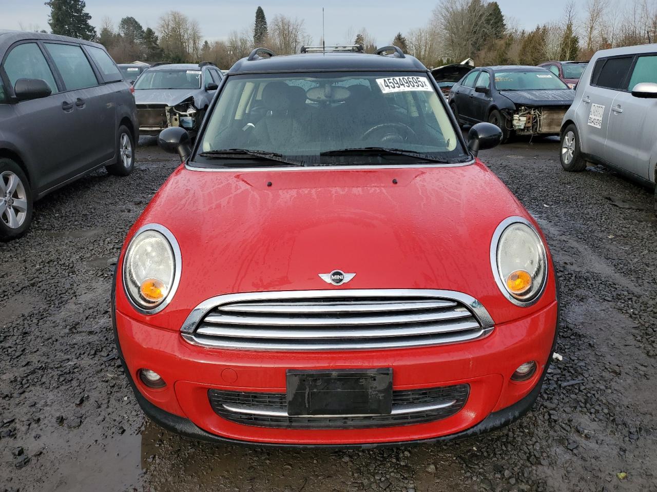 2011 MINI Cooper - Image 5