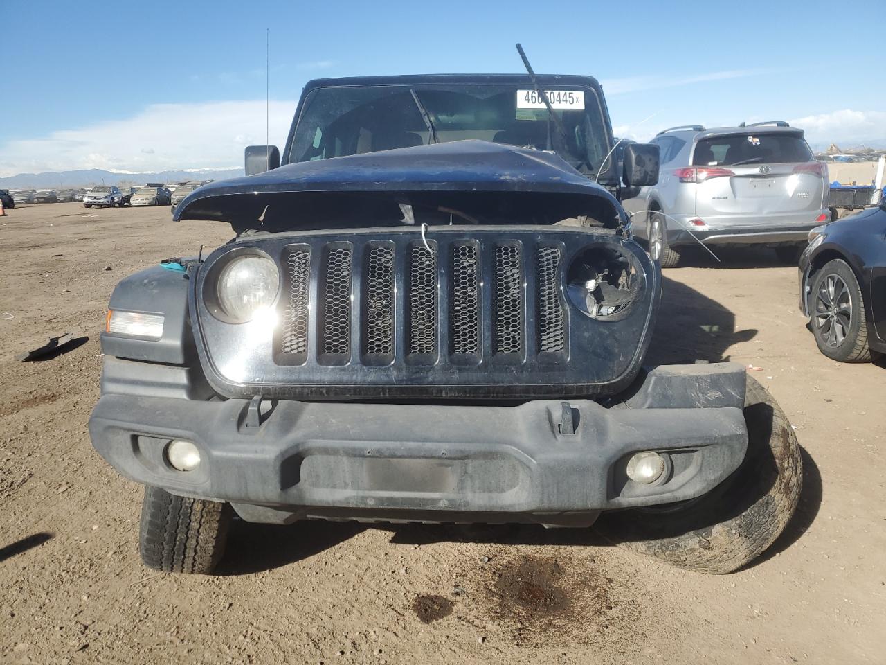 2018 Jeep Wrangler - Image 5
