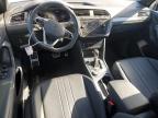 2023 Volkswagen Tiguan Se R-Line Black იყიდება Exeter-ში, RI - Front End