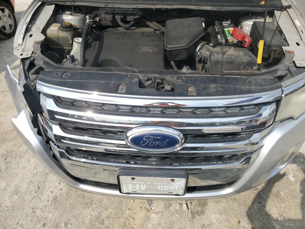 2011 Ford Edge - Image 11