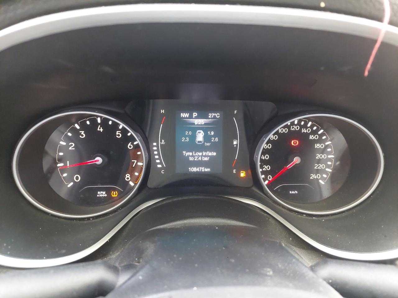 3C4NJDBB0MT521334 - 2021 Jeep COMPASS - #45442085