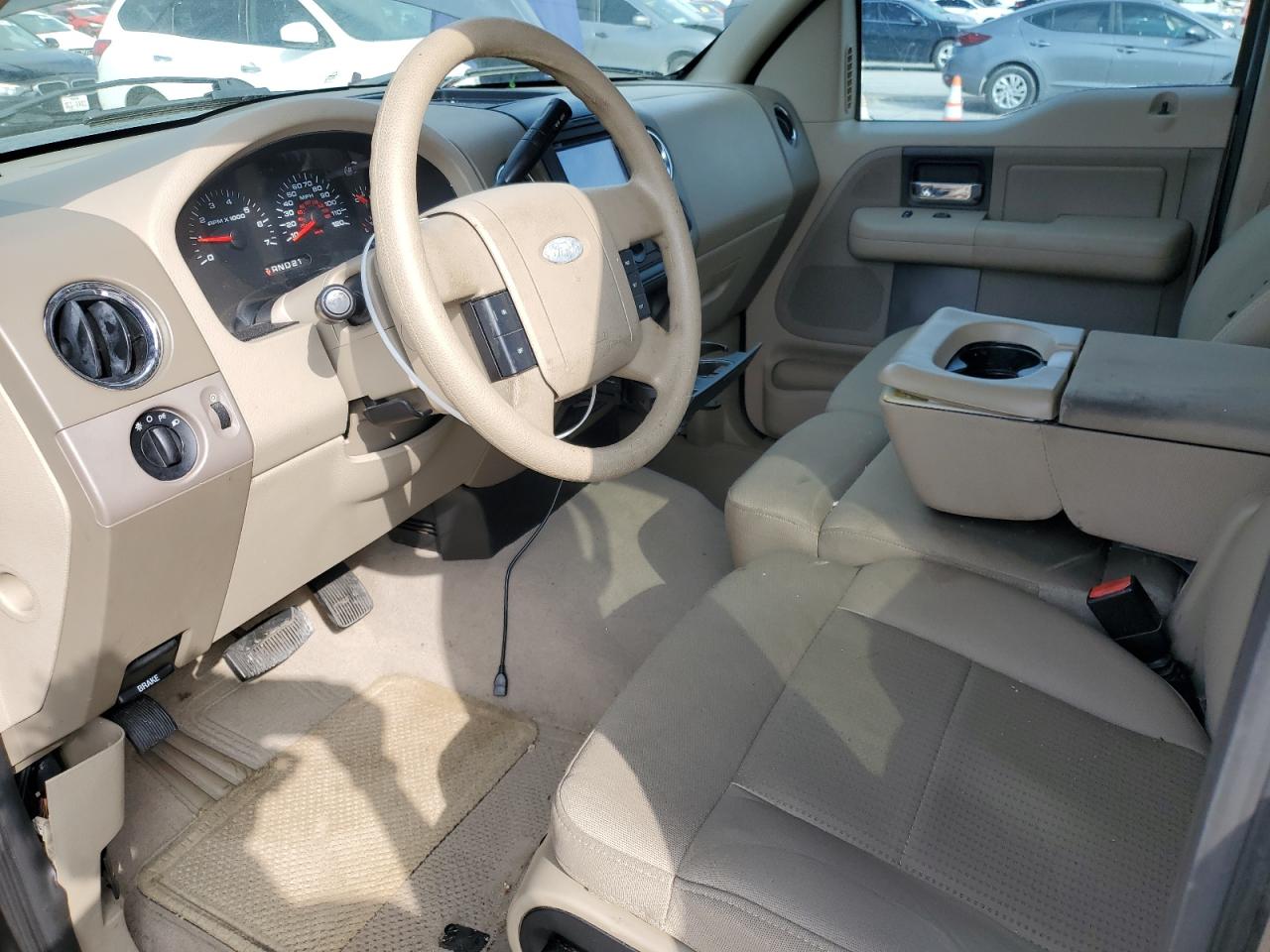 2007 Ford F-150 - Image 8