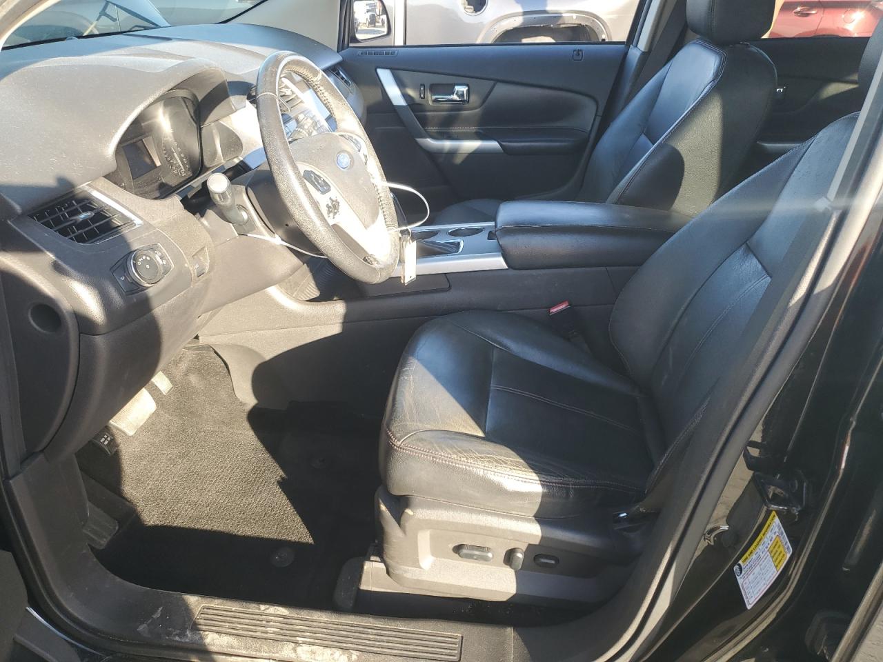 2012 Ford Edge - Image 7
