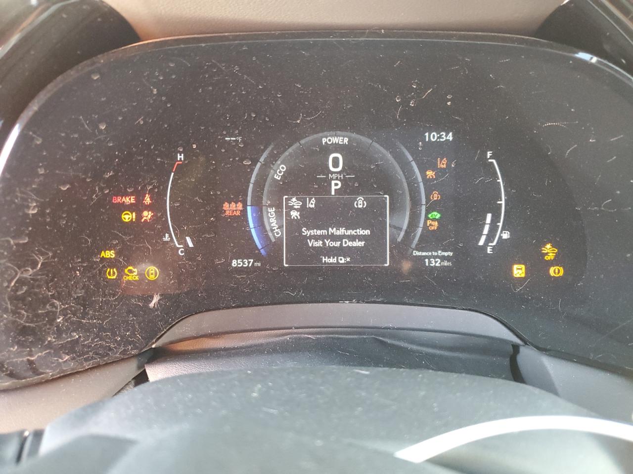 2024 Lexus RX - Image 9