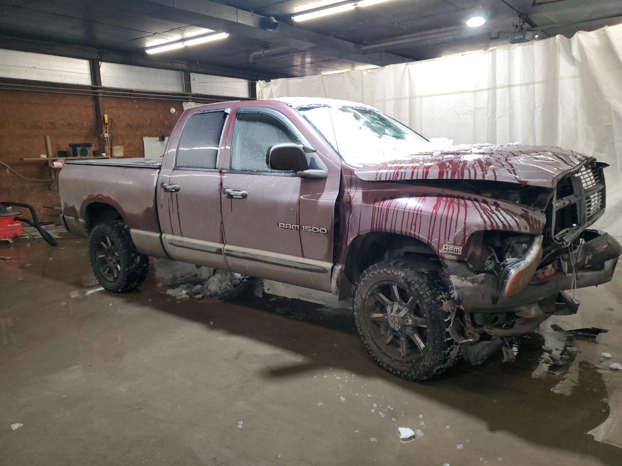2003 Dodge RAM - Image 4