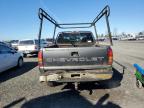 2001 Chevrolet Silverado K2500 Heavy Duty en Venta en Eugene, OR - Side