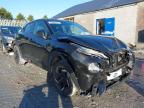 2024 NISSAN JUKE N-CON for sale at Copart BELFAST