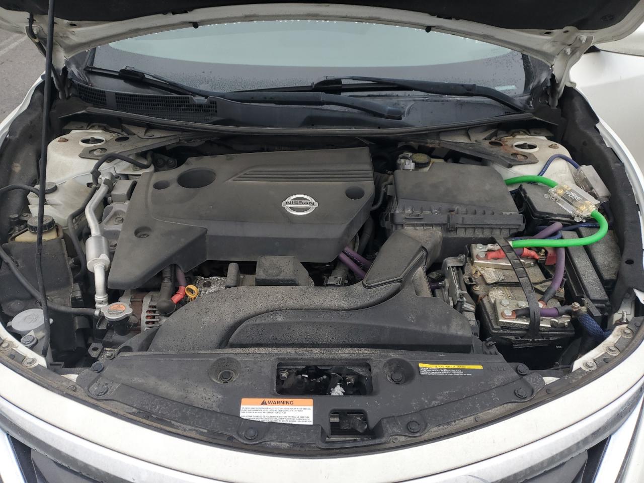 2014 Nissan Altima - Image 11