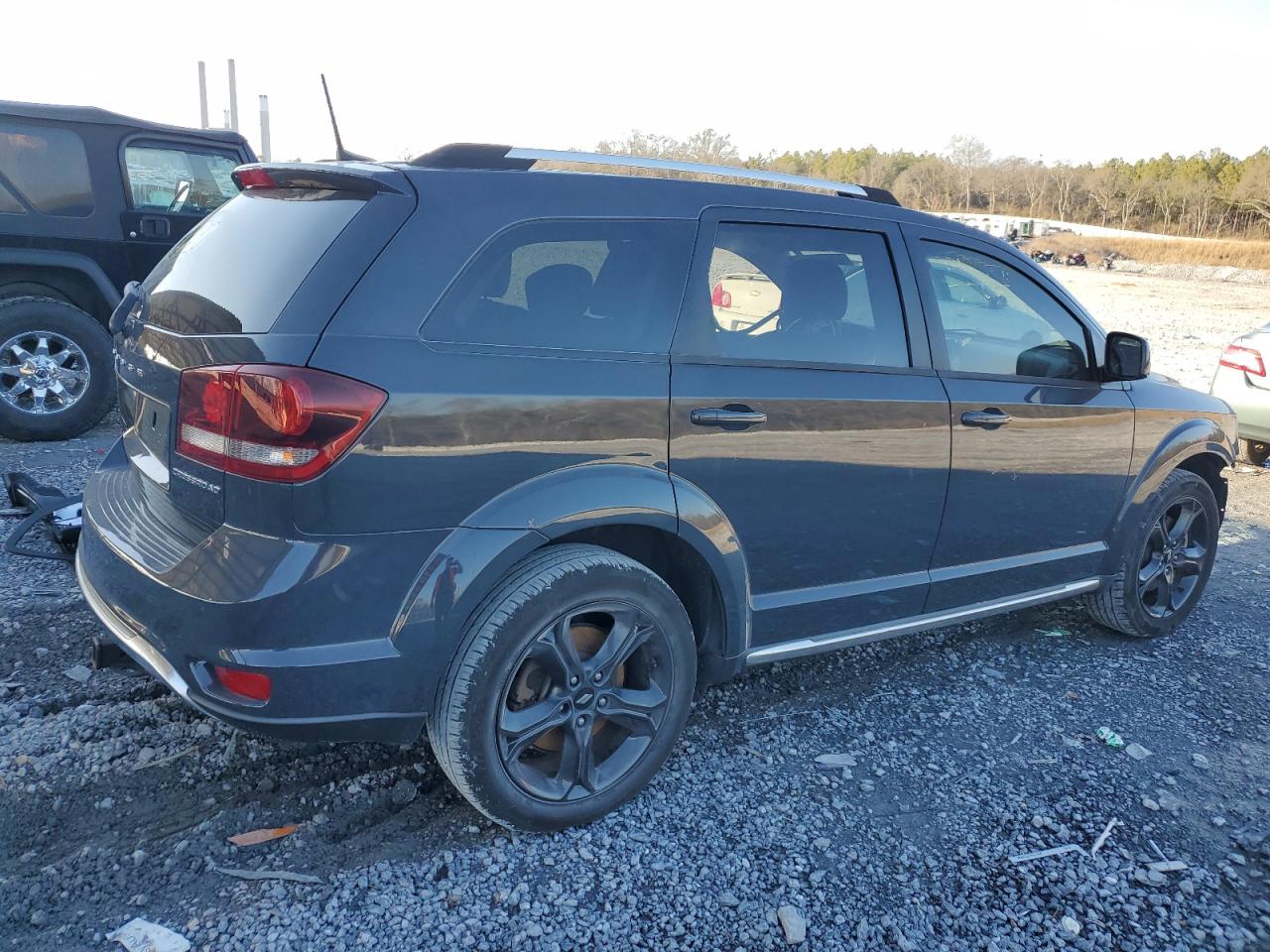 2018 Dodge Journey - Image 3