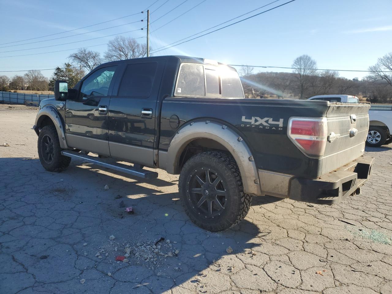 2013 Ford F-150 - Image 2