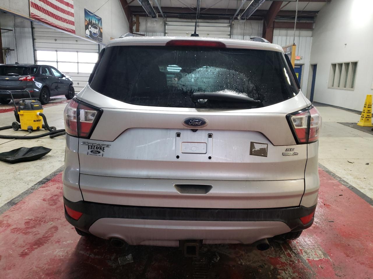 2018 Ford Escape - Image 6