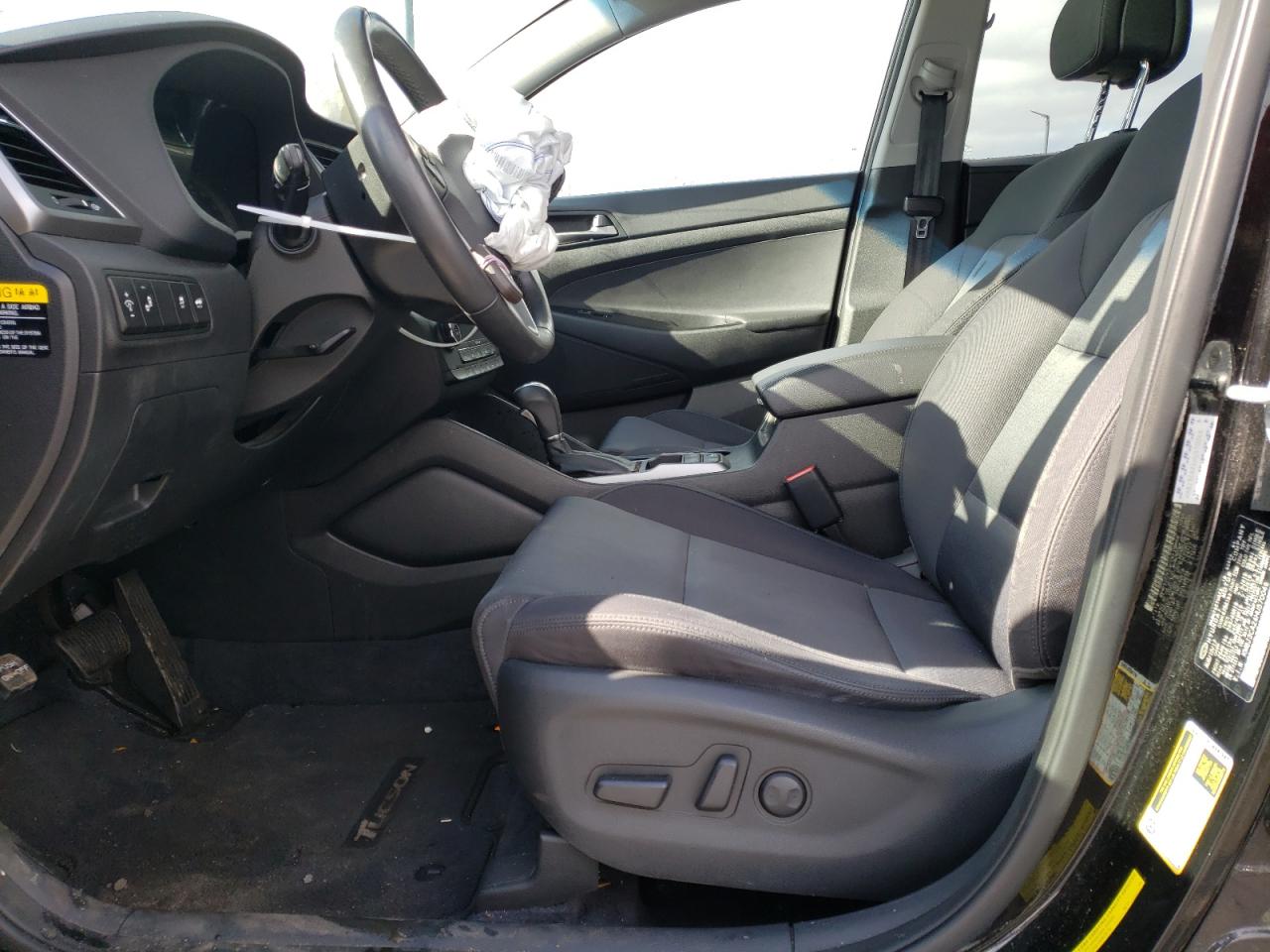 2017 Hyundai Tucson - Image 7