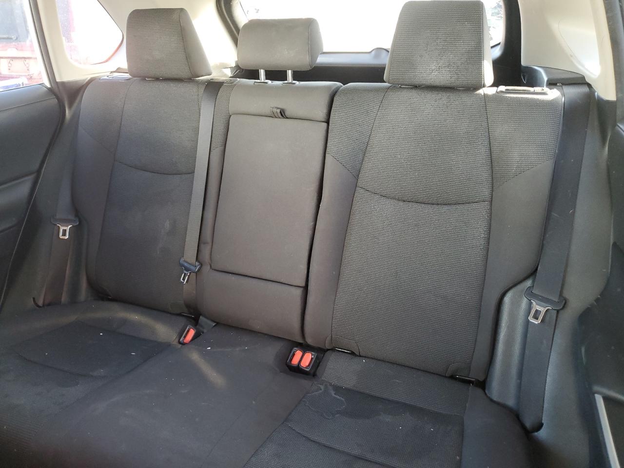 2019 Toyota RAV 4 - Image 10