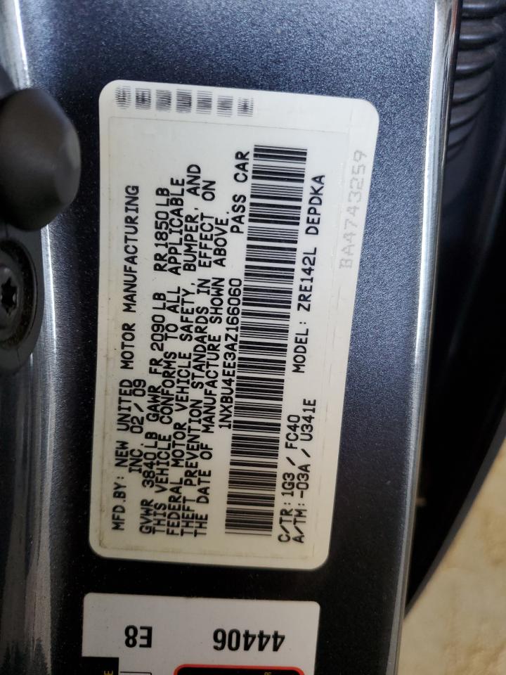 2010 Toyota Corolla - Image 12