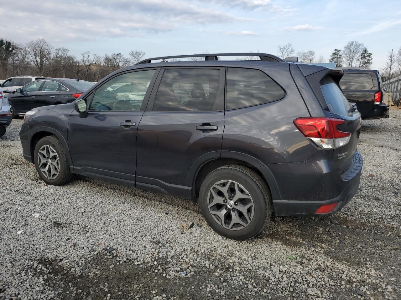 2019 Subaru Forester - Image 2