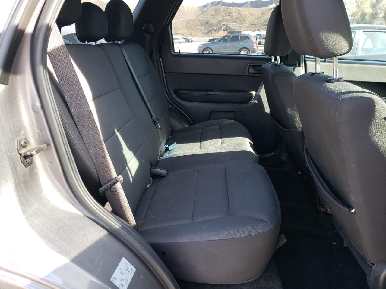 2012 Ford Escape - Image 10