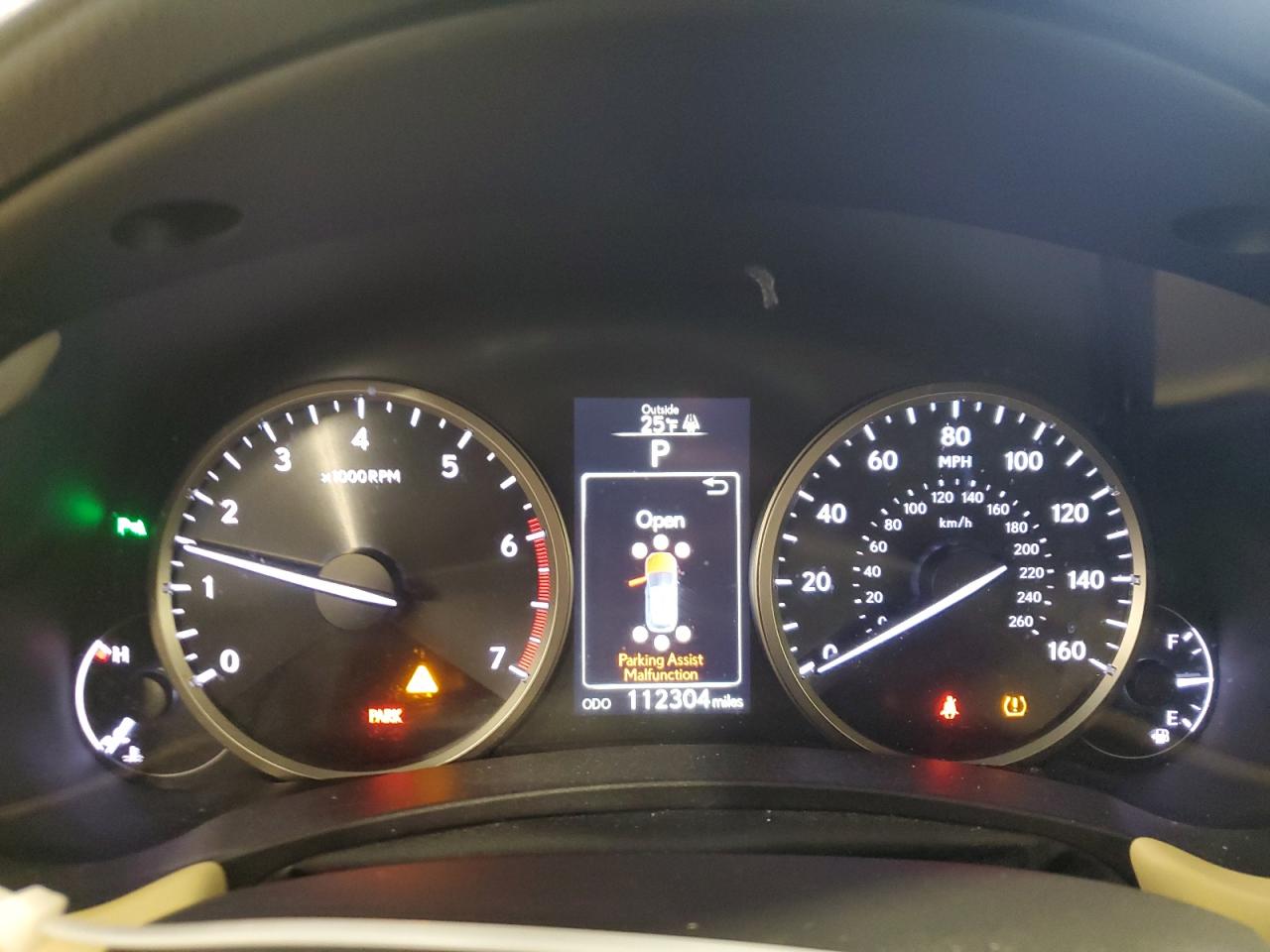 2016 Lexus Nx 200T Base VIN: JTJBARBZ4G2075303 Lot: 45684085