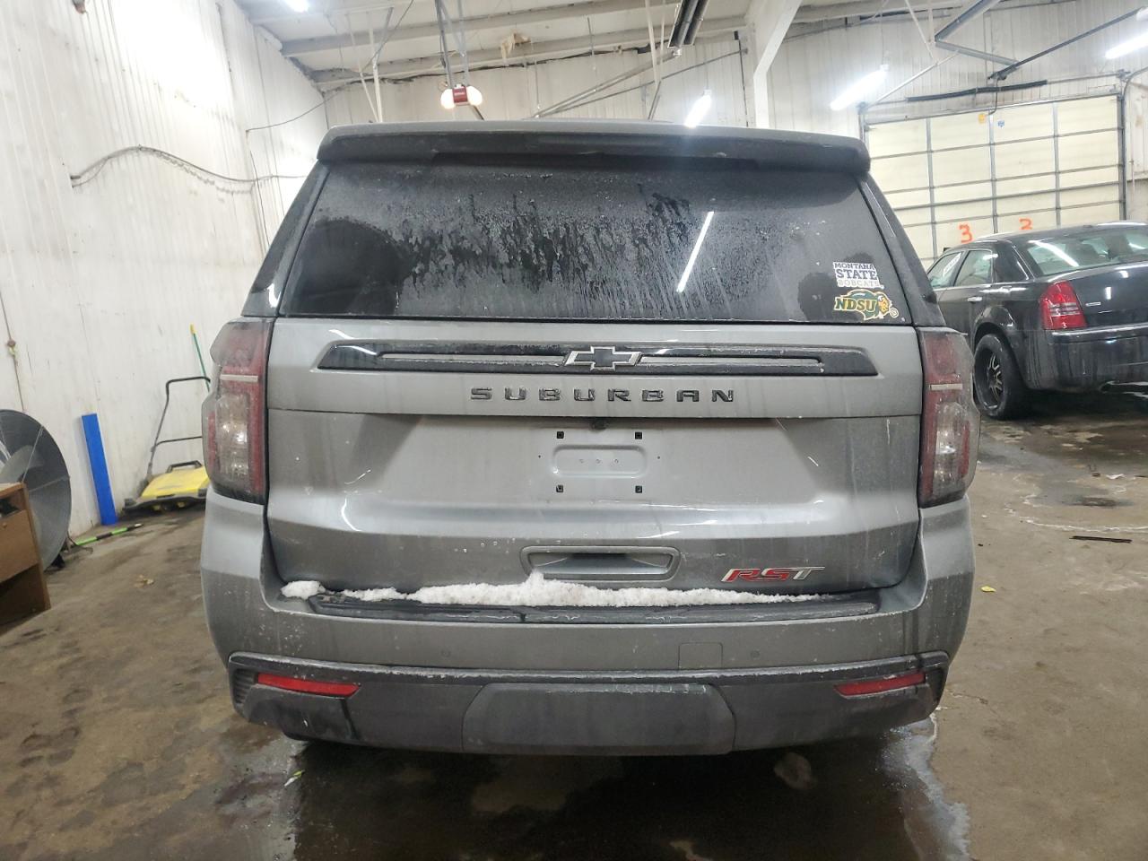 2023 Chevrolet Suburban - Image 6