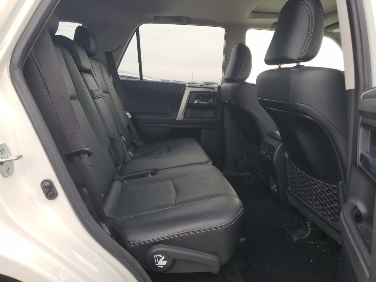 2023 Toyota 4Runner - Image 11