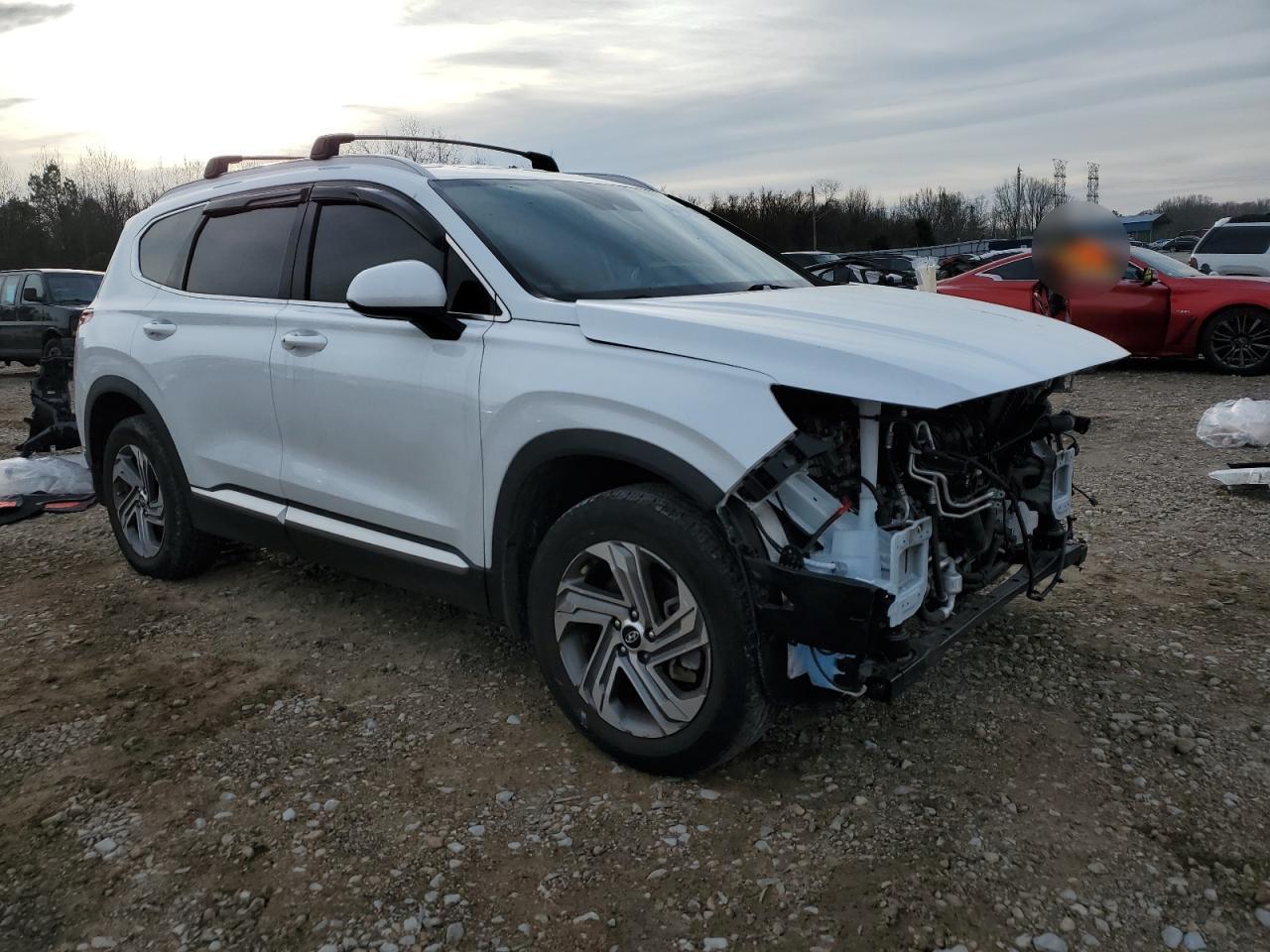2022 Hyundai Santa Fe - Image 4
