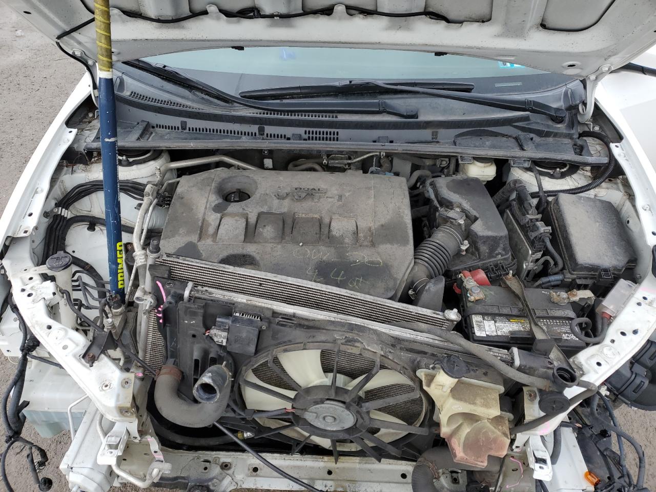 2017 Toyota Corolla - Image 13