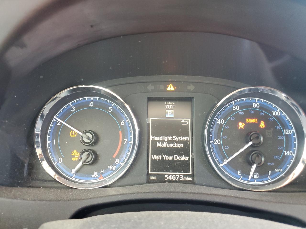 2019 Toyota Corolla - Image 9