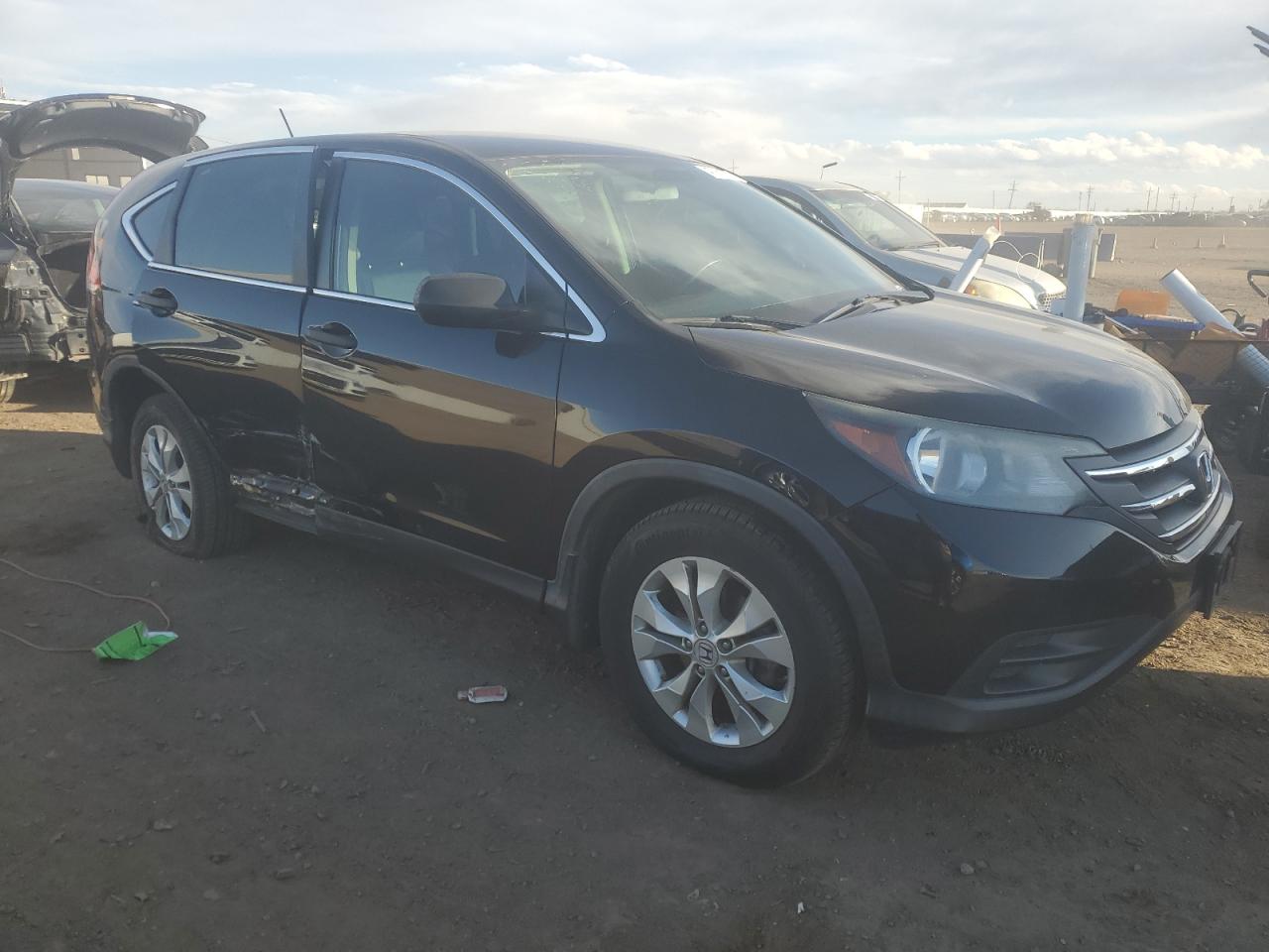 2013 Honda CR-V - Image 4