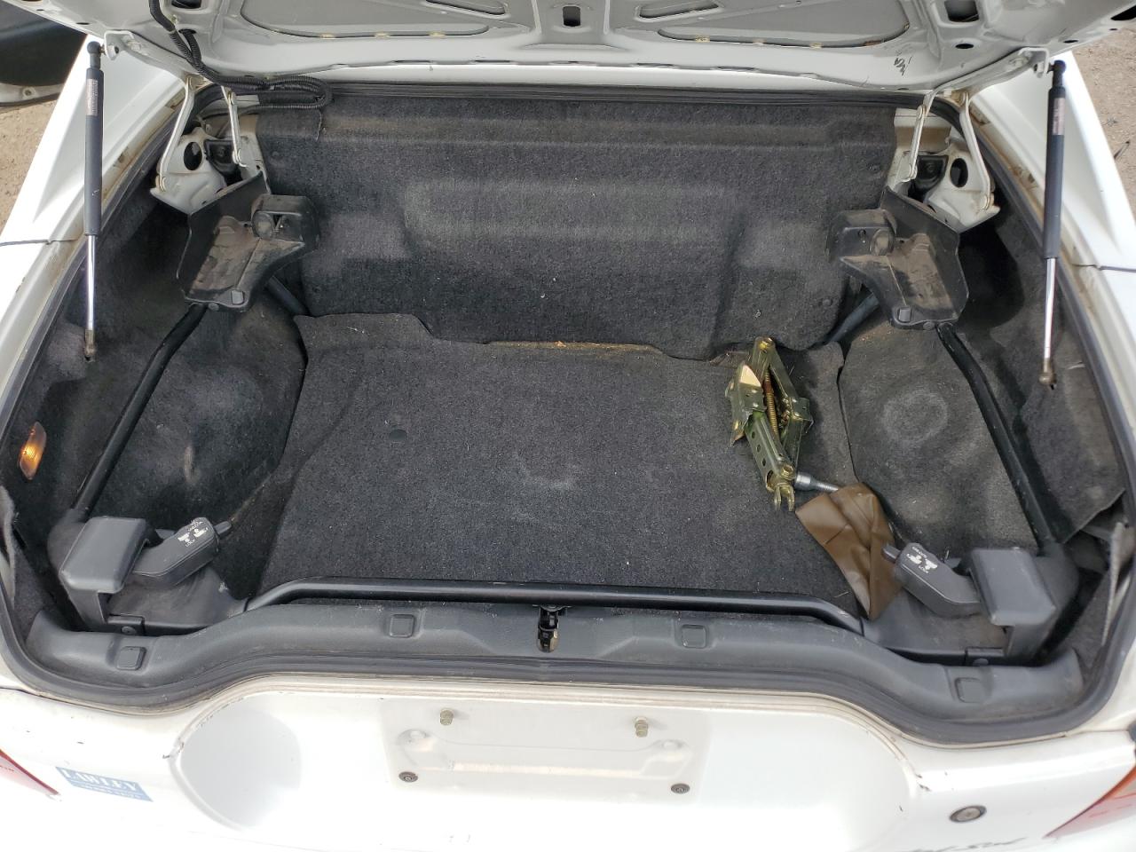 1997 Honda Civic - Image 10