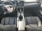 2020 Honda Civic Touring for Sale in Woodhaven, MI - Front End