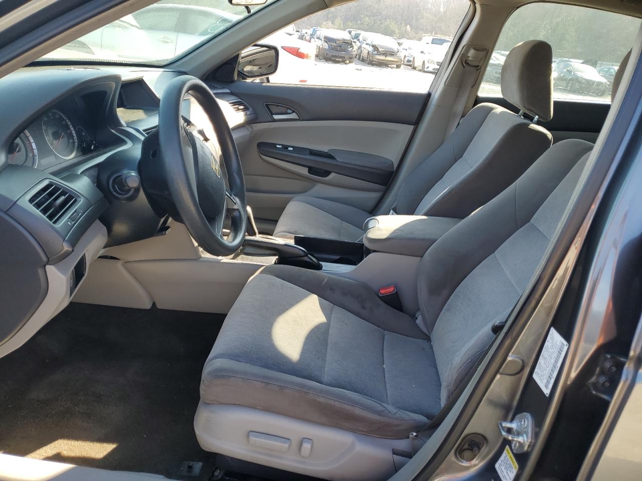 2009 Honda Accord - Image 7