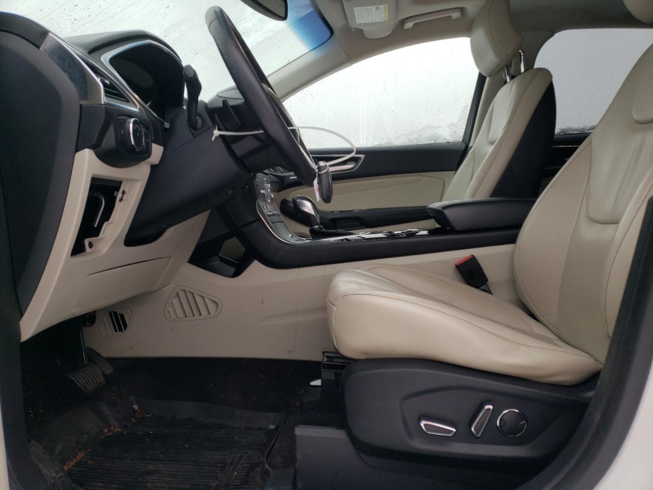 2017 Ford Edge - Image 7