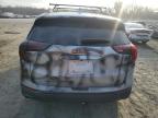 2018 Gmc Terrain Sle იყიდება Spartanburg-ში, SC - Burn - Interior