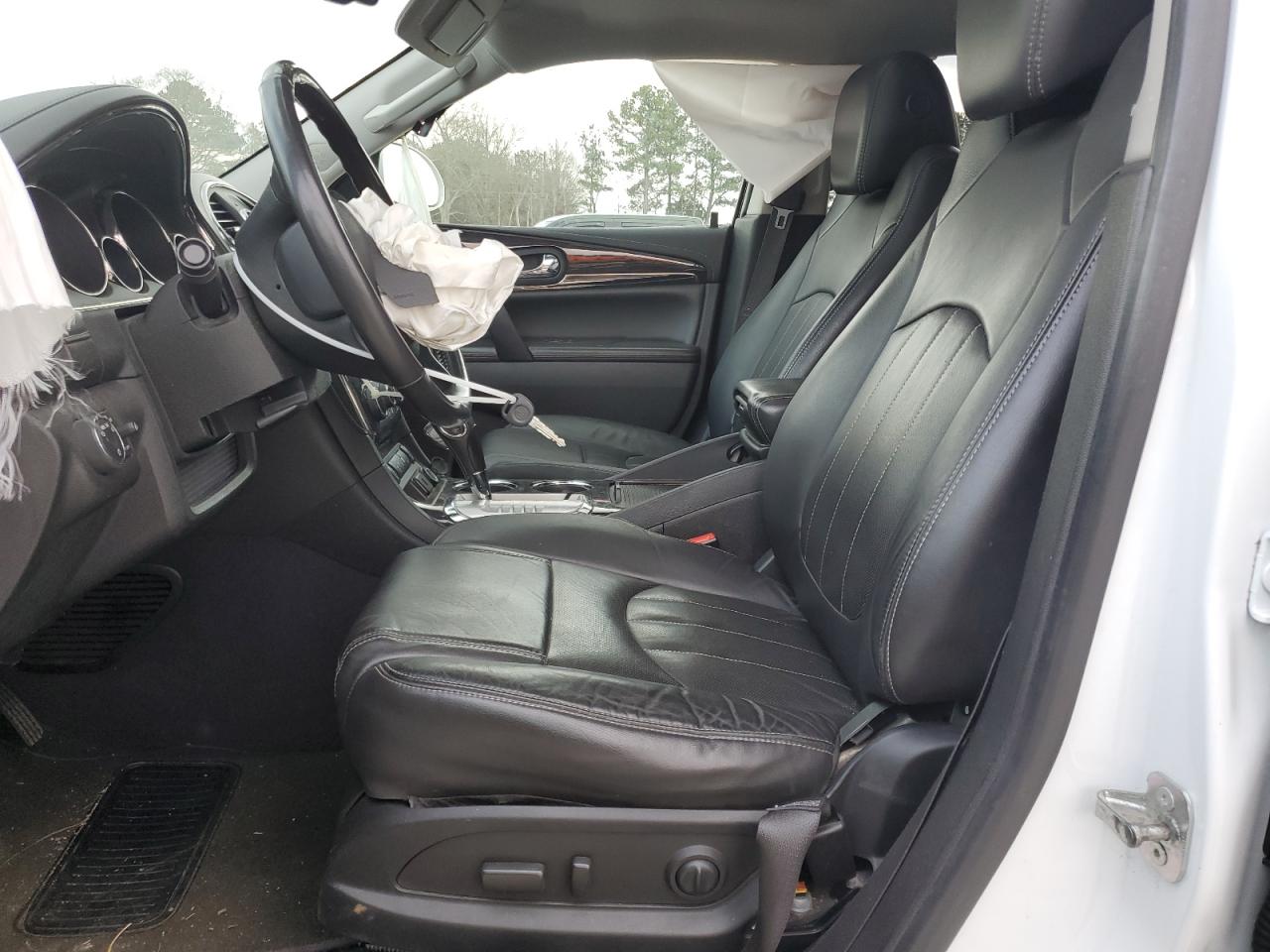 2017 Buick Enclave - Image 7
