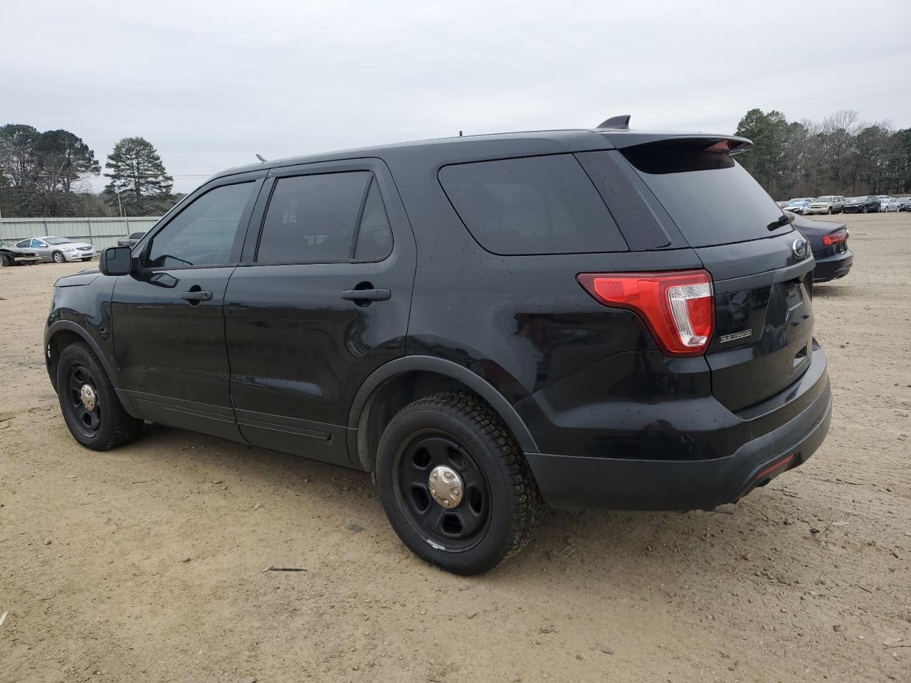 2017 Ford Explorer - Image 2