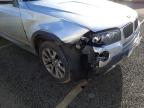 2009 BMW X3 XDRIVE2 for sale at Copart SANDTOFT