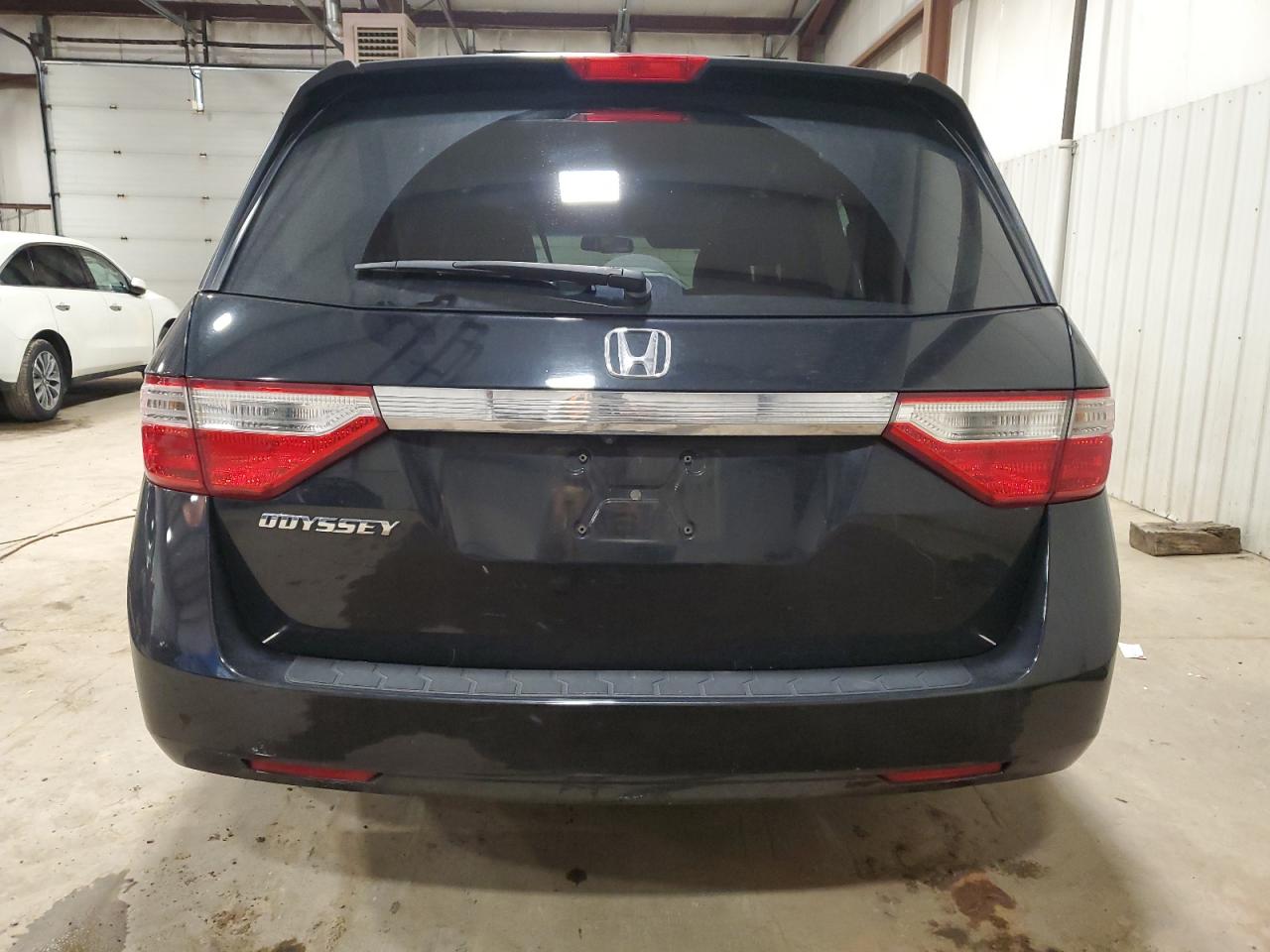2012 Honda Odyssey - Image 6