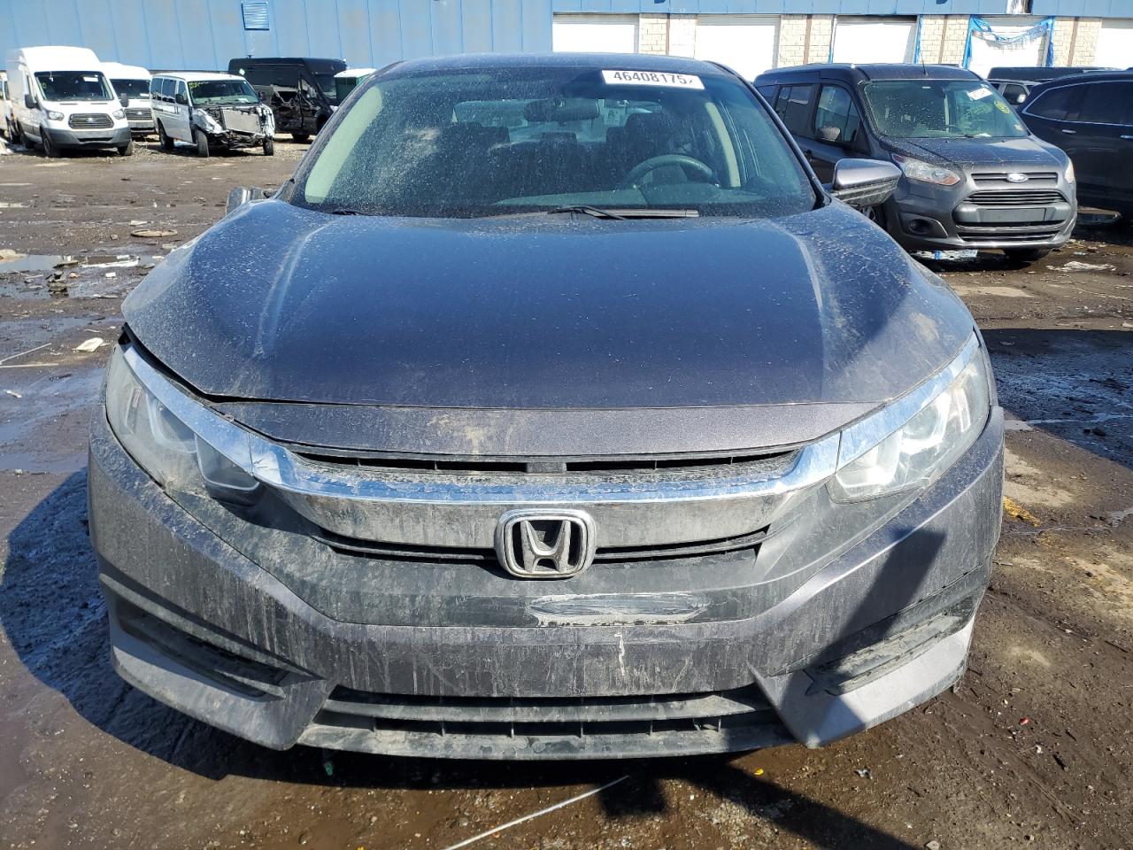 2017 Honda Civic - Image 5