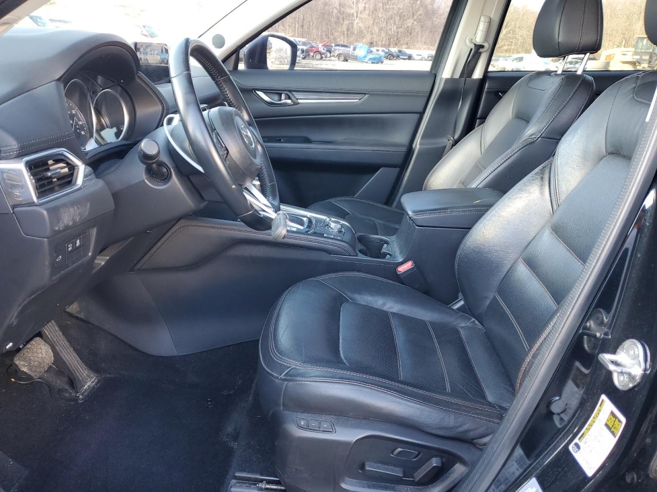 2018 Mazda CX-5 - Image 7