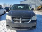 2012 DODGE GRAND CARAVAN SE for sale at Copart ON - TORONTO