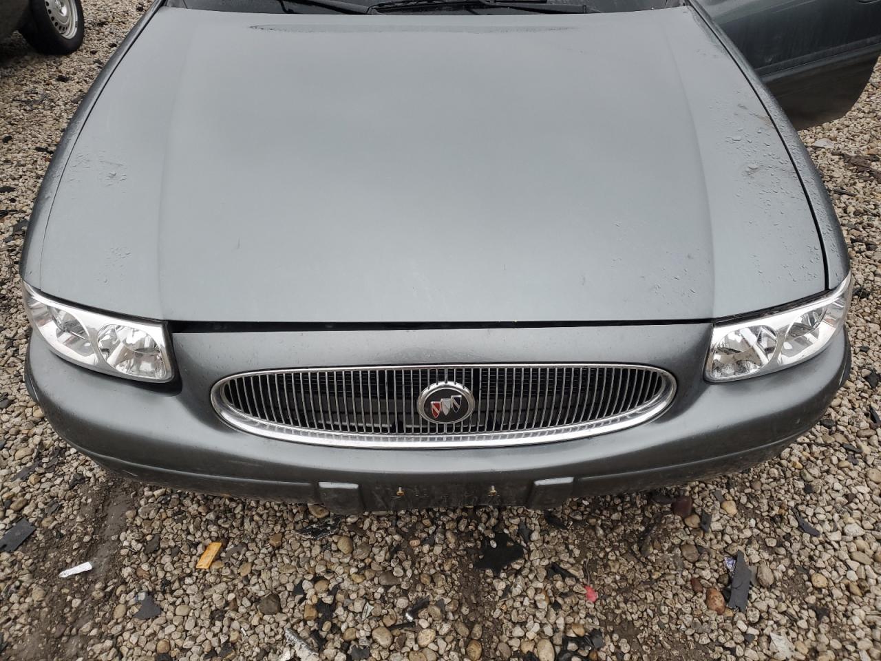 2005 Buick LeSabre - Image 11