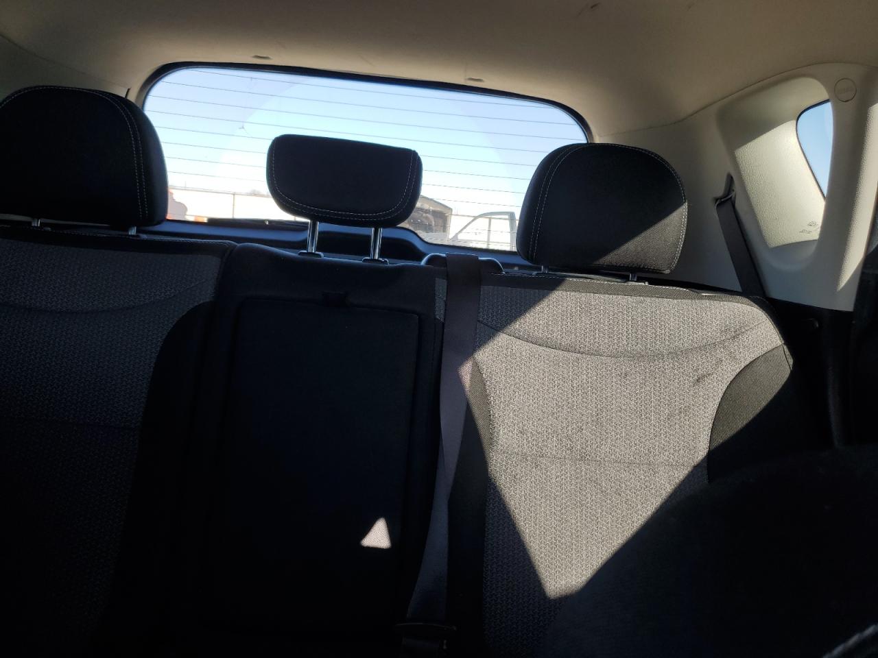 2019 Kia Soul - Image 10