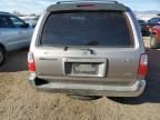 2001 Toyota 4Runner Sr5 en Venta en Tucson, AZ - Front End