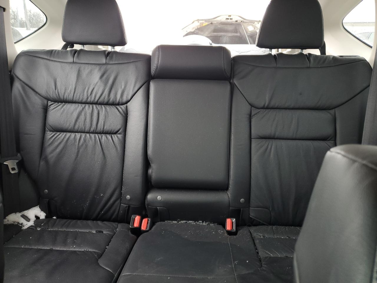 2012 Honda CR-V - Image 10