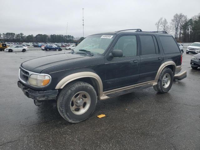 1999 Ford Explorer 