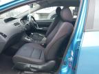 2010 HONDA CIVIC SE I for sale at Copart SANDWICH