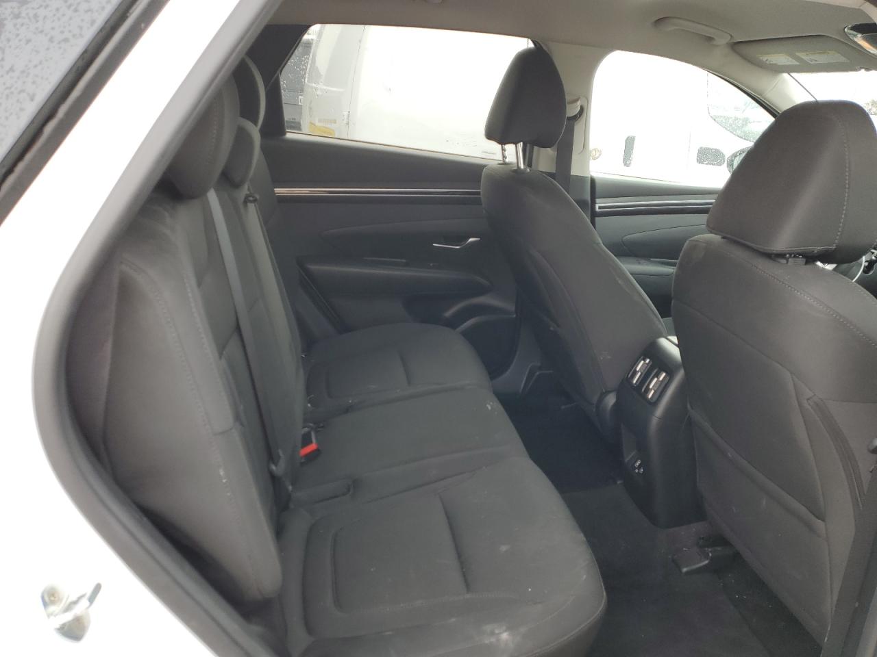 2023 Hyundai Tucson - Image 10